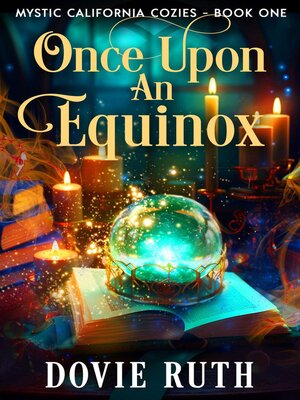 cover image of Once Upon an Equinox